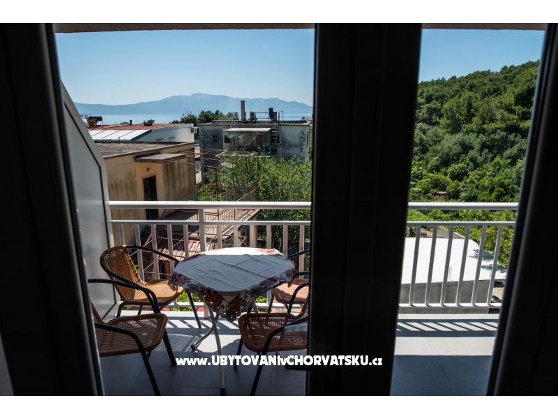 Appartements Malbašić – Ferienwohnung Zaostrog, Kroatien – Foto 10