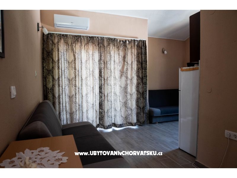 Appartements Malbašić – Ferienwohnung Zaostrog, Kroatien – Foto 11