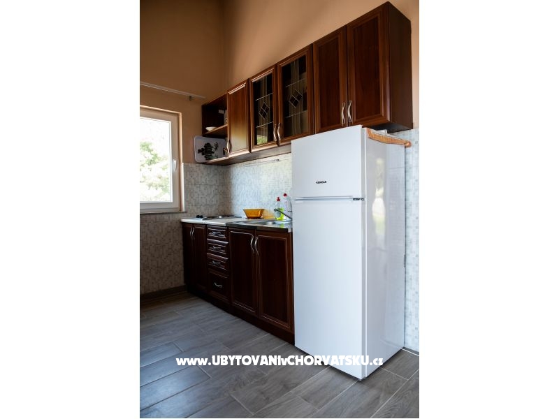 Appartements Malbašić – Ferienwohnung Zaostrog, Kroatien – Foto 12