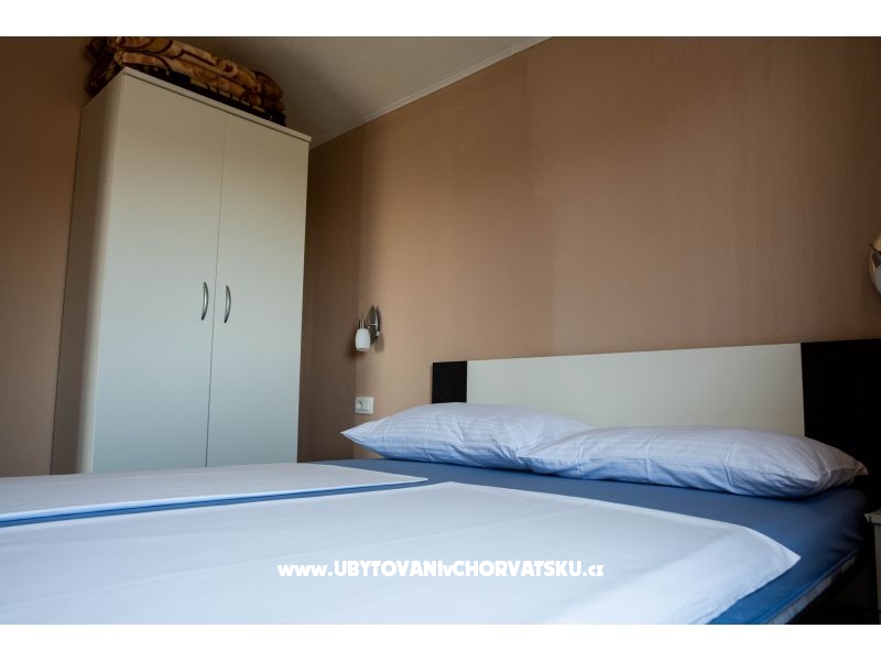 Appartements Malbašić – Ferienwohnung Zaostrog, Kroatien – Foto 13