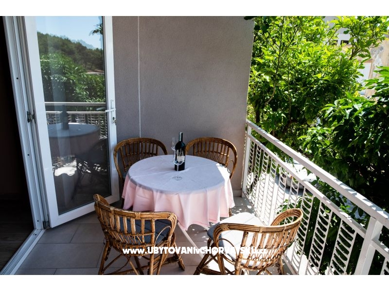 Appartements Malbašić – Ferienwohnung Zaostrog, Kroatien – Foto 17