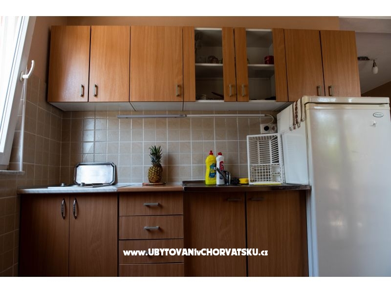 Appartements Malbašić – Ferienwohnung Zaostrog, Kroatien – Foto 8