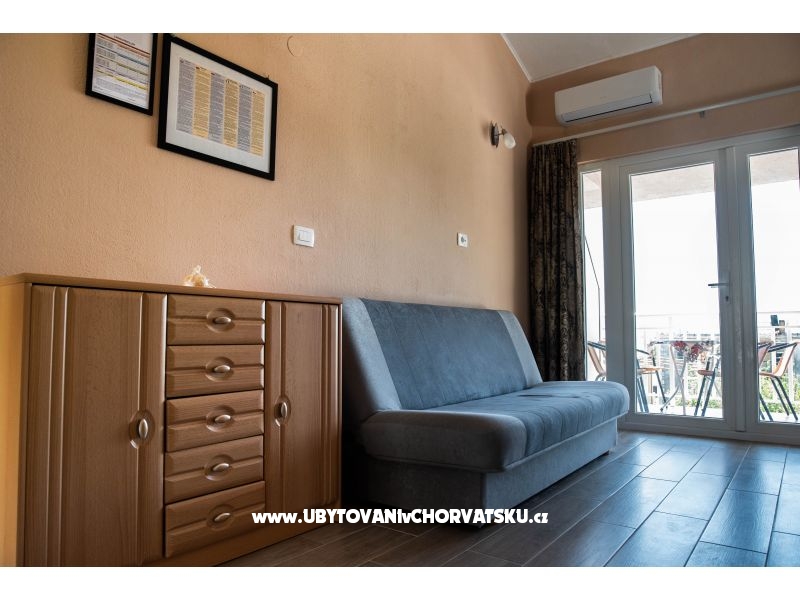 Appartements Malbašić – Ferienwohnung Zaostrog, Kroatien – Foto 9