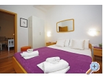 Appartements Marija - Zaostrog Kroatien