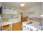 Appartements Marija - Zaostrog Kroatien
