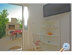 Appartements Marija - Zaostrog Kroatien