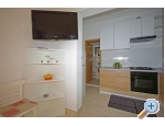 Appartements Marija - Zaostrog Kroatien