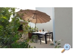 Appartements Marija - Zaostrog Kroatien