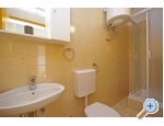 Appartements Marija - Zaostrog Kroatien