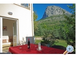 Appartements Marija - Zaostrog Kroatien
