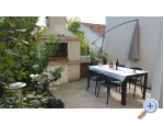 Appartements Marija - Zaostrog Kroatien