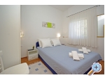 Appartements Marija - Zaostrog Kroatien