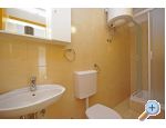 Appartements Marija - Zaostrog Croatie