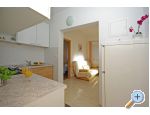 Appartements Marija - Zaostrog Croatie