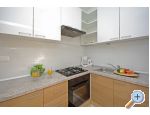 Appartements Marija - Zaostrog Croatie