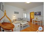 Appartements Marija - Zaostrog Croatie