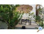 Appartements Marija - Zaostrog Croatie
