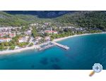 Appartements Marija - Zaostrog Croatie