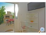 Appartements Marija - Zaostrog Croatie