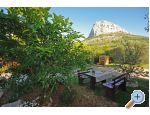 Appartements Marija - Zaostrog Croatie