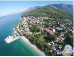 Appartements Marija - Zaostrog Croatie