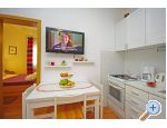 Appartements Marija - Zaostrog Croatie