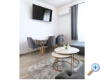 Apartmny Markovic - Zaostrog Chorvatsko