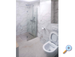 Apartmny Markovic - Zaostrog Chorvatsko