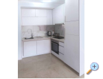 Apartmny Markovic - Zaostrog Chorvatsko