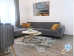 Apartmny Markovic - Zaostrog Chorvatsko