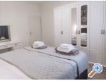 Apartmny Markovic - Zaostrog Chorvatsko