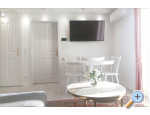 Apartmny Markovic - Zaostrog Chorvatsko