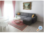 Apartmny Markovic - Zaostrog Chorvatsko