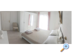 Apartmny Markovic - Zaostrog Chorvatsko