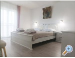 Apartmny Markovic - Zaostrog Chorvatsko