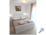 Apartmny Markovic - Zaostrog Chorvatsko