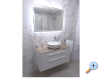 Apartmny Markovic - Zaostrog Chorvatsko