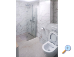 Apartmny Markovic - Zaostrog Chorvatsko
