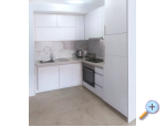 Apartmny Markovic - Zaostrog Chorvatsko