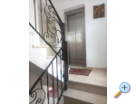 Apartmny Markovic - Zaostrog Chorvatsko