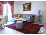 Apartmny Markovic - Zaostrog Chorvatsko
