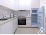 Apartmny Markovic - Zaostrog Chorvatsko