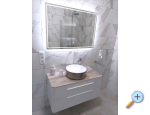 Apartmny Markovic - Zaostrog Chorvatsko