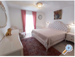 Apartmny Markovic - Zaostrog Chorvatsko