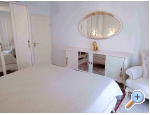 Apartmny Markovic - Zaostrog Chorvatsko