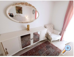 Apartmny Markovic - Zaostrog Chorvatsko