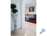 Apartmny Markovic - Zaostrog Chorvatsko