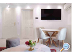 Apartmny Markovic - Zaostrog Chorvatsko