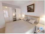 Apartmny Markovic - Zaostrog Chorvatsko