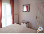 Apartmny Markovic - Zaostrog Chorvatsko